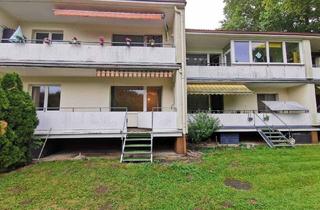 Wohnung mieten in Bahngasse 5-7, 2552 Hirtenberg, Sonnige 3 Zimmer Wohnung mit Gartenbenützung