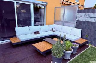 Maisonette mieten in Donau, 1220 Wien, Smart Home Maisonettewohnung mit Eigengarten, Familienjuwel in 1220 Wien