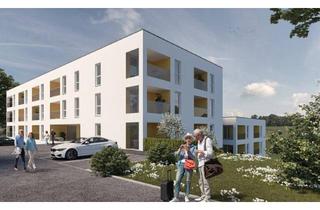 Wohnung mieten in 5241 Maria Schmolln, NEUBAU in Maria Schmolln - für Personen ab 60 Jahre - Ihr neues Zuhause fürs aktive Alter