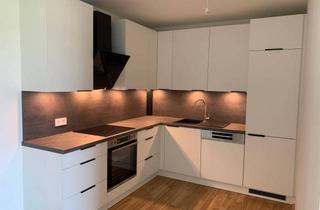 Wohnung mieten in Lilienstrasse 62, 5204 Straßwalchen, 2,5-Zimmer-Neubauwohnung mit Balkon & 2 Stellplätzen