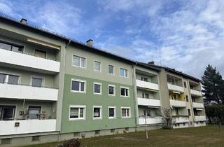 Wohnung mieten in 8753 Fohnsdorf, FOHNSDORF: Schöne, sanierte 2-Zimmer-Wohnung mit moderner Küche