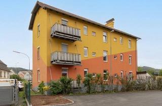 Wohnung mieten in Donawitzer Straße, 8700 Leoben, Zentral gelegene Balkonwohnung