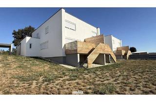 Reihenhaus kaufen in 7535 Rauchwart, Modernes Reihenhaus Erstbezug 4 Zimmer mit Garten, Terrasse & 2 Stellplätze in St. Michael