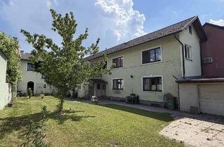 Mehrfamilienhaus kaufen in 2285 Leopoldsdorf im Marchfelde, Attraktives Mehrfamilienhaus mit 3 Wohneinheiten in Zentrumslage