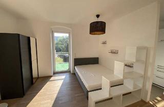 Wohnung mieten in 4020 Linz, Charmante Singlewohnung mit Blick auf den Mariendom!