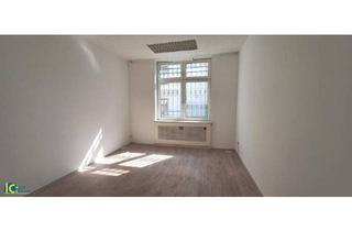 Büro zu mieten in 1120 Wien, Unbefristete, barrierefreie & attraktive Büroimmobilie