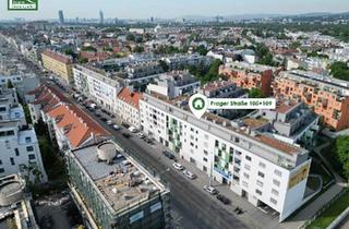 Wohnung mieten in Prager Straße, 1210 Wien, Perfekte 2-Zimmer-Neubauwohnung in zentraler Lage – Jetzt anfragen!