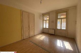 Wohnung kaufen in Am Tivoli, 1120 Wien, Südseitige Altbauwohnung am Tivoli | Sanierter Altbau