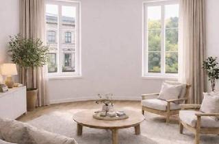 Wohnung kaufen in Ratschkygasse, 1120 Wien, Luxus Pur | DG-Ausbau beim Schönbrunn | Wienblick | privater Liftausstieg | Fertigstellung Ende 2026