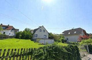 Einfamilienhaus kaufen in 4400 Steyr, Zukunftssicher! Investment-Chance in Bestlage: 886 m² Wohngrundstück mit bestehendem Wohnrecht