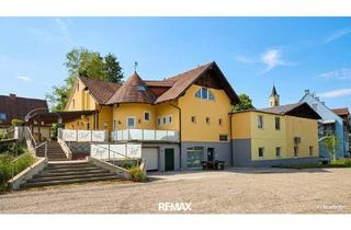 Gewerbeimmobilie kaufen in 8503 Sankt Josef (Weststeiermark), Attraktive Gastronomie- und Beherbergungsimmobilie im Herzen der Weststeiermark