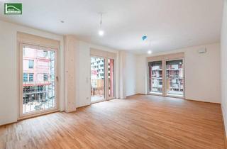 Wohnung mieten in Otto-Preminger-Straße, 1030 Wien, Ankommen und wohlfühlen – modernes Wohnen im Village im Dritten!