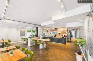 Gastronomiebetrieb mieten in 2333 Leopoldsdorf, Ein Konzept, das Frequenz nicht sucht, sondern täglich erlebt