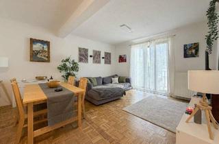 Wohnung kaufen in Peter-Jordan-Straße, 1190 Wien, BESTE INFRASTRUKTUR - 2 Zimmer in Ruhelage