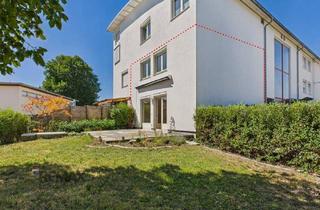 Maisonette kaufen in 6850 Dornbirn, Helle Maisonette mit 130m² Privatgarten in Dornbirn Haselstauden