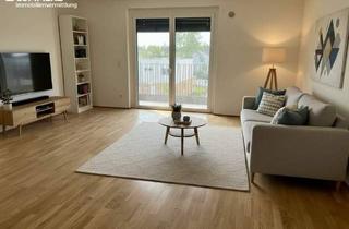Wohnung kaufen in 2700 Wiener Neustadt, Balkonglück