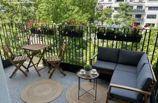 Wohnung kaufen in 2700 Wiener Neustadt, Balkonliebe
