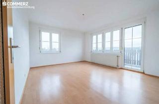 Wohnung mieten in 3380 Pöchlarn, Geförderte 3-Zimmerwohnung