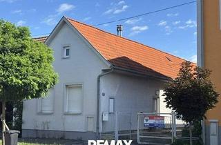 Einfamilienhaus kaufen in 7453 Steinberg, Kleines aber feines Einfamilienhaus