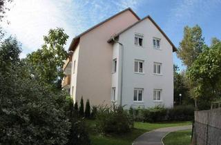Wohnung mieten in 3380 Pöchlarn, Geförderte Wohnung mit Balkon