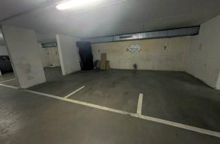Garagen mieten in 3021 Pressbaum, Tiefgaragenstellplatz nahe Pressbaum Zentrum