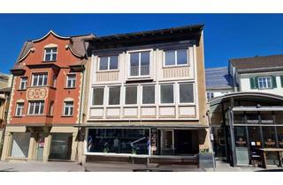 Haus kaufen in Wichnerstraße, 6700 Bludenz, Interessantes Rendite-Objekt in der Alpenstadt Bludenz