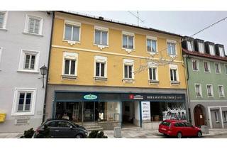 Haus kaufen in Hoher Platz, 9400 Wolfsberg, Stadthaus in bester Altstadtlage