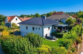 Einfamilienhaus kaufen in 3451 Michelhausen, Einziehen und Wohlfühlen – exklusiver Familientraum in Grünruhelage im Tullnerfeld