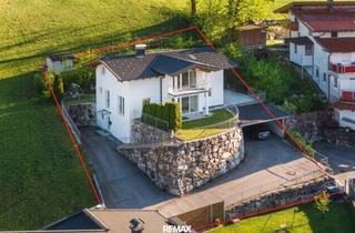 Einfamilienhaus kaufen in 6334 Schwoich, Modernes Einfamilienhaus in sonniger Handlage!