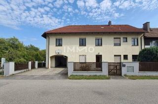 Einfamilienhaus kaufen in 3100 Sankt Pölten, Großzügiges Einfamilienhaus – 8 Zimmer, Terrasse, Garage, in St.Pölten / Unterwagram