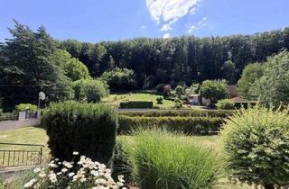 Einfamilienhaus kaufen in Reichergasse, 3400 Klosterneuburg, Entspanntes Wohnen mit Weitblick, in Weidling und absoluter Ruhelage