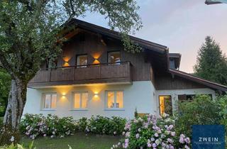 Haus mieten in 5311 Innerschwand, Charmantes Landhaus am Irrsse mit Zweitwohnsitzwidmung