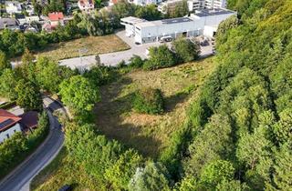 Grundstück zu kaufen in 3013 Pressbaum, Betriebsbaugrund im Ortszentrum Pressbaum/Tullnerbach