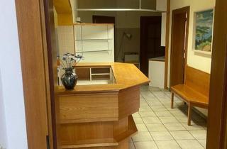 Büro zu mieten in Hauptstraße, 9431 Sankt Stefan, Ordinations - od. Büroräumlichkeiten in St. Stefan / Lav.