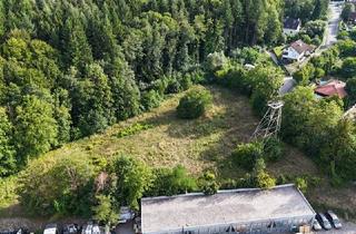 Grundstück zu kaufen in 3013 Tullnerbach-Lawies, Betriebsbaugrund im Ortszentrum Pressbaum/Tullnerbach
