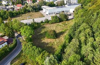 Grundstück zu kaufen in 3013 Tullnerbach-Lawies, Betriebsbaugrund im Ortszentrum Pressbaum/Tullnerbach