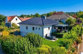 Einfamilienhaus kaufen in 3451 Michelhausen, Einziehen und Wohlfühlen – exklusiver Familientraum in Grünruhelage im Tullnerfeld