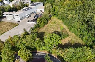 Grundstück zu kaufen in 3013 Tullnerbach-Lawies, Betriebsbaugrund im Ortszentrum Pressbaum/Tullnerbach
