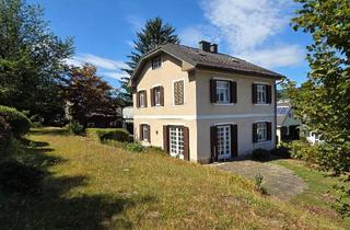 Haus kaufen in 3021 Pressbaum, WIENERWALDHAUS IN ZENTRUMSNAHER LAGE MIT AUSBLICK