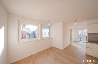 Wohnung mieten in Arndtstraße, 1120 Wien, NEUBAU - 3 ZIMMER MIT BALKON! - ARNDTSTRASSE 68