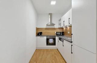 Wohnung mieten in Inzersdorfer Straße, 1100 Wien, Miete | 2-Zimmer Wohnung in 1100 Wien | Voll möbliert | 1. Obergeschoss