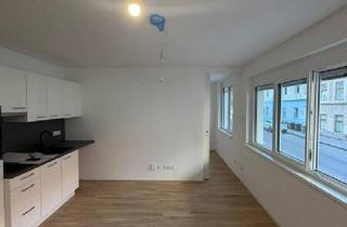 Wohnung mieten in Leebgasse, 1100 Wien, Erstbezug: Exklusive 2-Zimmer Neubauwohnung in U-Bahn-Nähe (U1)