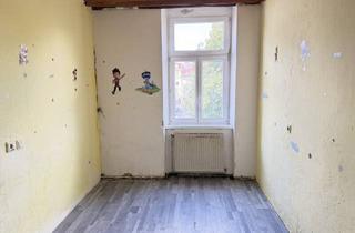 Wohnung kaufen in Mildeplatz, 1160 Wien, Großzügige 4-Zimmer-Wohnung mit viel Gestaltungspotenzial am Mildeplatz