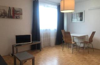 Wohnung kaufen in 5020 Salzburg, Salzburg Landeskrankenhaus 2-Zimmer Wohnung in Top Lage