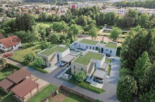 Wohnung kaufen in 8200 Gleisdorf, Stilvolle 2-Zimmerneubauwohnung mit exklusiver Ausstattung!