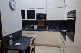Wohnung kaufen in Praterstern, 1020 Wien, Modernisierte und möblierte 3-Zimmer-Altbauwohnung mit Lift in bester Lage des 2. Bezirks