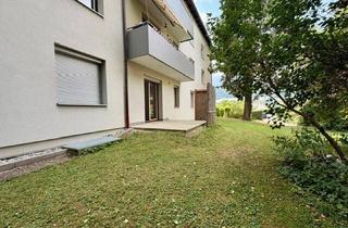 Wohnung kaufen in Milser Straße, 6060 Hall in Tirol, Sanierte 2-Zimmer-Wohnung in Zentrumslage von Hall