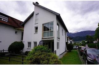 Wohnung kaufen in Salzburgerstrasse, Im Kerschbäumer 24, 6112 Wattens, ruhige 1-Zimmerwohnung 42m² nahe Swarovski-Kristallwelten mit Eigengarten