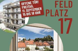 Penthouse kaufen in 4400 Steyr, Ihr neues PENTHOUSE am Wieserfeldplatz - Tag der offenen Tür am Freitag 11.9.2026, ab 15:00 Uhr