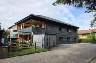 Wohnung kaufen in Fdohrengasse, 6971 Hard, NATÜRLICH WOHNEN AN DER BREGENZERACH – WOHNUNG MIT TERRASSE UND GARTEN IN HARD